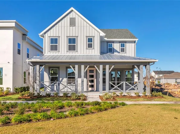 10173 Gobat Aly, Orlando, FL 32827