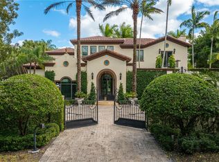 10401 SW 64th Ave, Pinecrest, FL 33156