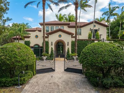 10401 SW 64th Ave, Pinecrest, FL, 33156