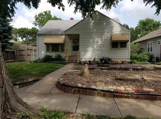1106 N Jefferson St, Wichita, KS 67203