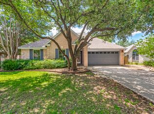 441 Raven Rdg, New Braunfels, TX 78130