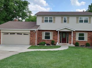 7211 Kirkridge Dr, Cincinnati, OH 45233