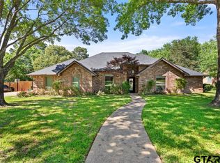 1616 Cimmarron Trl, Tyler, TX 75703