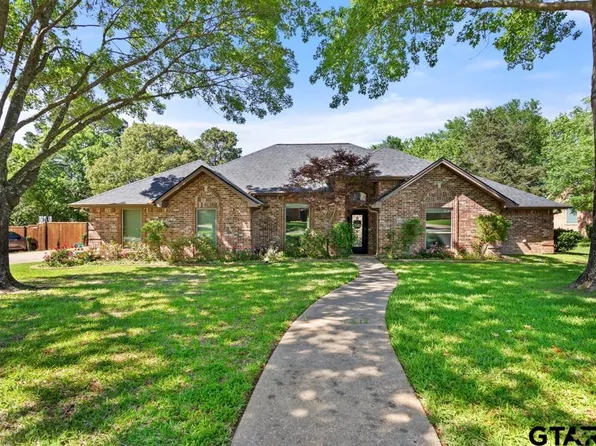 1616 Cimmarron Trl, Tyler, TX 75703