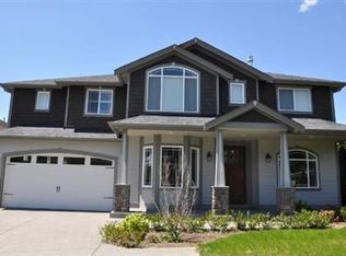 6784 SE 2nd St, Renton, WA 98059