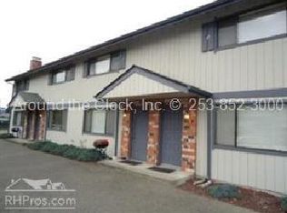 1018 Harvey Rd, Auburn, WA 98002