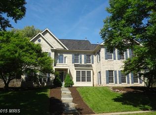 13312 Morning Field Way, Potomac, MD 20854