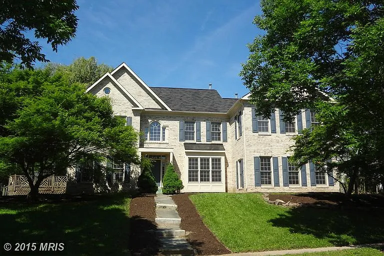 13312 Morning Field Way photo 1