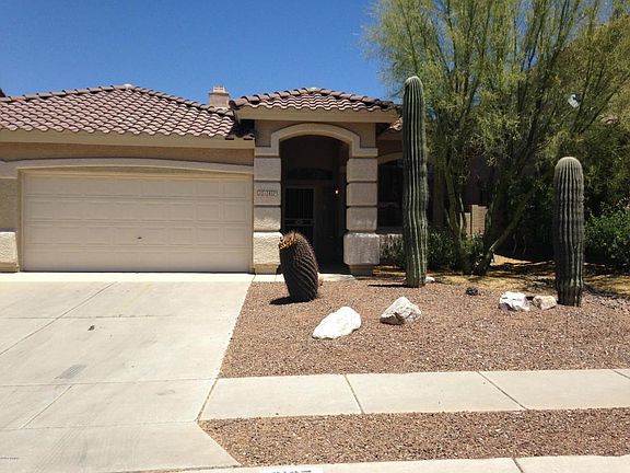 2nd image of 2187 E Bedrock Ln