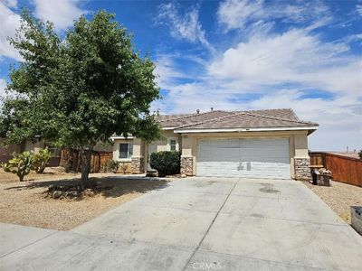 10962 Star St, Adelanto, CA, 92301