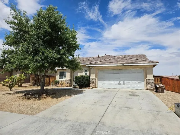 10962 Star St, Adelanto, CA 92301