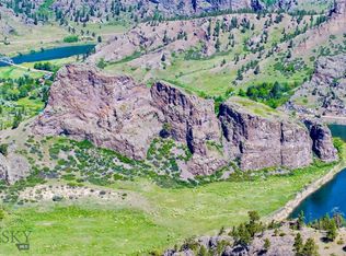 0 Novak Creek Ln, Cascade, MT 59421