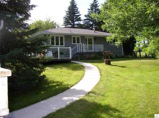 4792 Partridge Dr, Tower, MN 55790