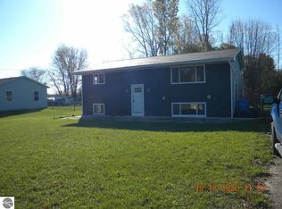 1013 Conrad Rd, Standish, MI 48658