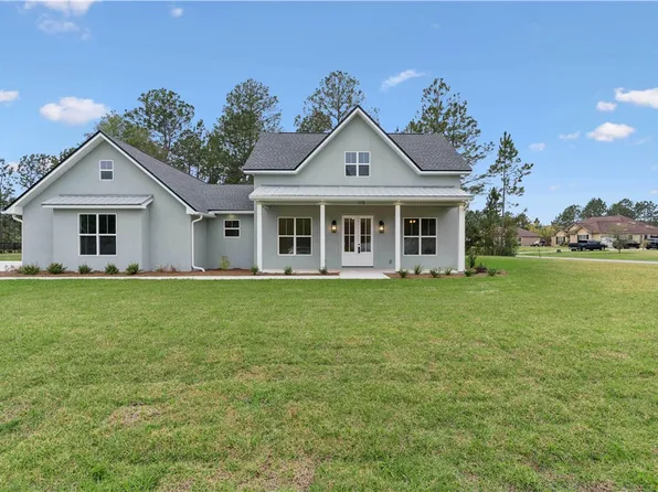 115 Silver Bluff Dr, Brunswick, GA 31523