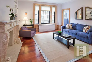 Sold by Halstead Real Estate