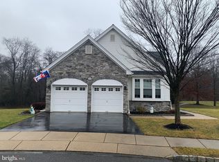 74 Bear Meade Dr, Hamilton, NJ 08691