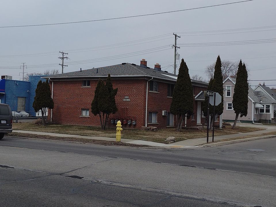 1st image of 806 Ford Ave APT 2