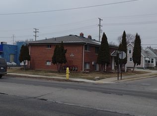 806 Ford Ave APT 2, Wyandotte, MI 48192
