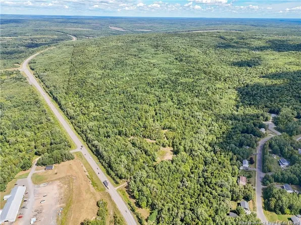 LOT 1 Fisher Ave, Fredericton, NB E3A 4J1