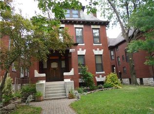 4329 Forest Park Ave, Saint Louis, MO 63108