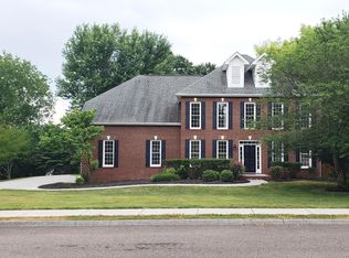 5648 Bridgehampton Dr, Powell, TN 37849