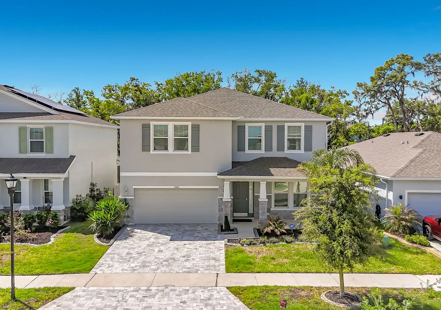 Riverview Home — Photo 1
