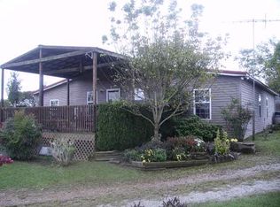 1459 New Bethel Rd, Lafayette, TN 37083