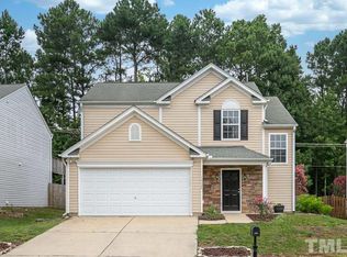 12308 N Exeter Way, Durham, NC 27703