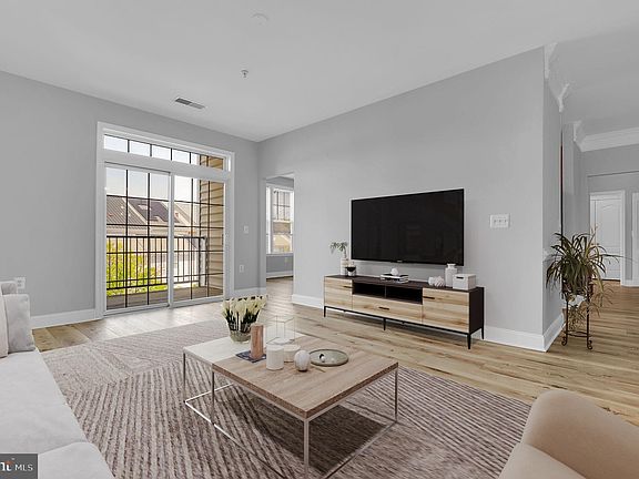 4th image of 503 King Farm Blvd APT 306