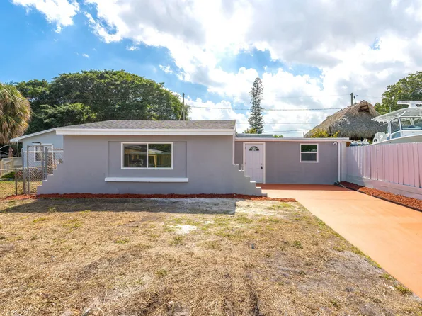 1206 S Ridge Road, Lake Worth, FL 33462