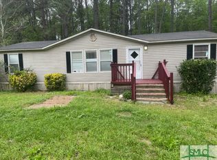 104 Bark Dr, Guyton, GA 31329