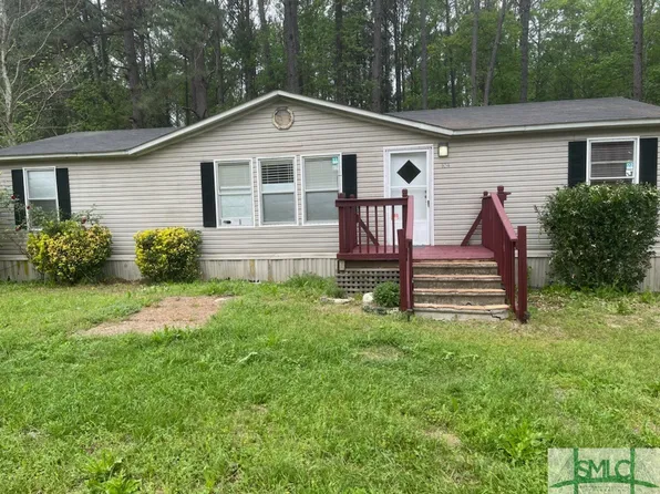 104 Bark Drive, Springfield, GA 31329