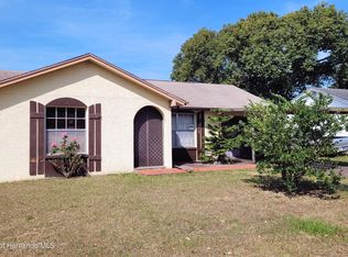3215 Laird Dr, New Port Richey, FL 34655