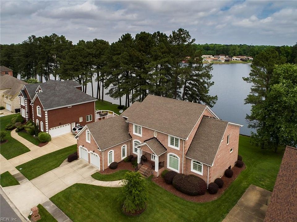1560 Crystal Lake Dr, Portsmouth, VA 23701 Zillow