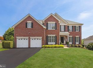 2302 Lilly Ct, Bel Air, MD 21015