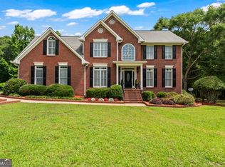515 Harris Dr, McDonough, GA 30252