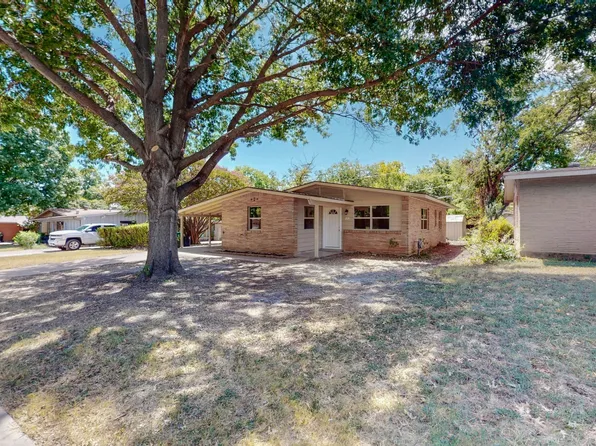2120 Miriam Ln, Arlington, TX 76010