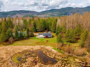 155 White Tail Ranch Rd, Sandpoint, ID 83864