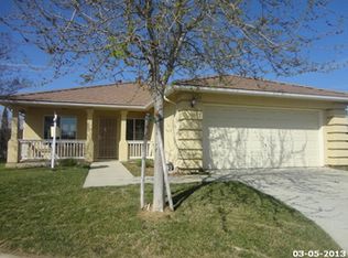 2349 Cortona Ct, Merced, CA