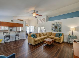 231 S Criss St, Chandler, AZ 85226