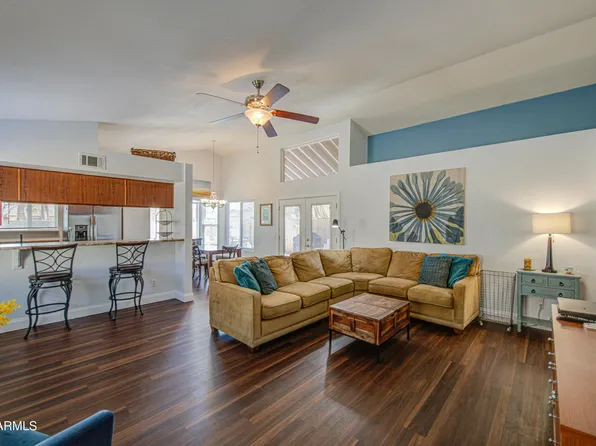 231 S CRISS Street, Chandler, AZ 85226