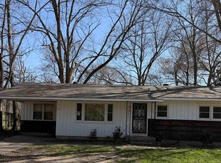 211 Laney Dr, Forrest City, AR 72335