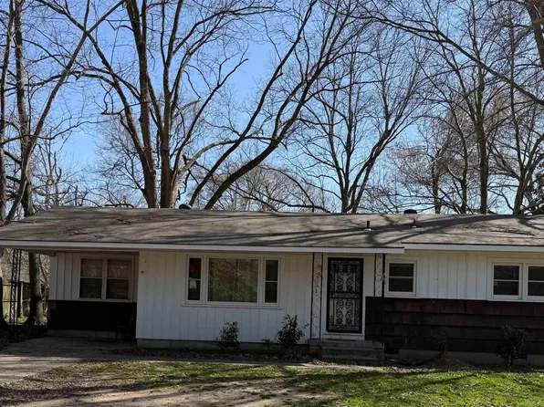 211 Laney Dr, Forrest City, AR 72335