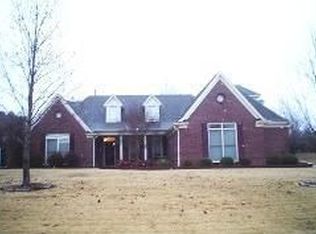 7550 Greystone Oaks, Bartlett, TN 38002