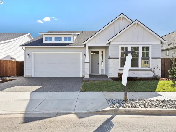 17101 NE 82nd St, Vancouver, WA 98660