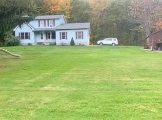 4685 Flowers Rd, Mansfield, OH 44903