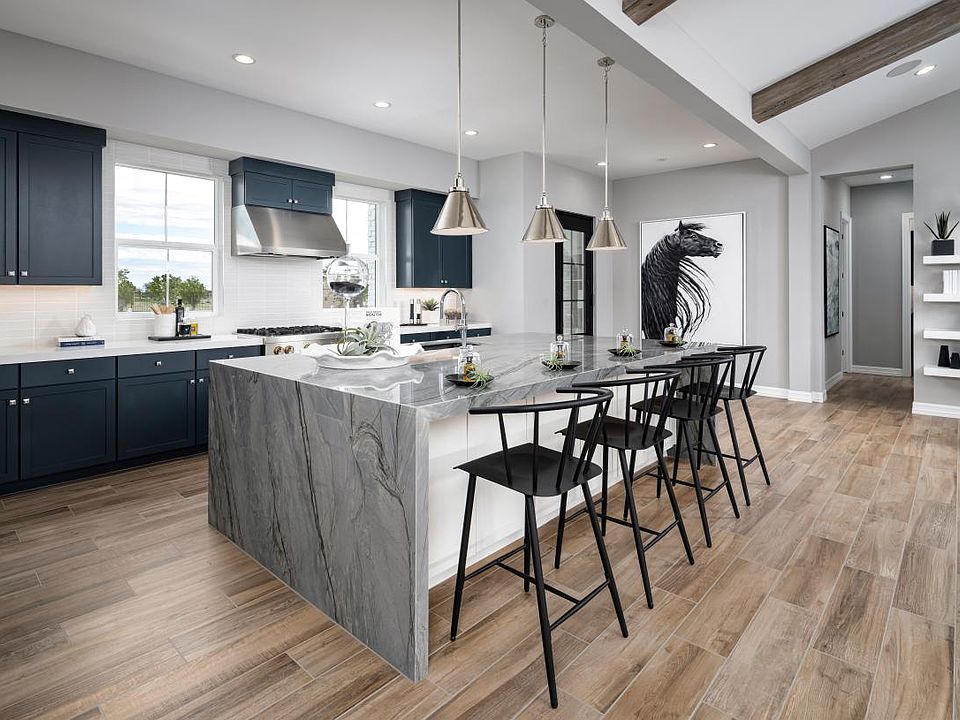 Calistoga Plan, Sterling Grove Sonoma Collection, Surprise, AZ 85388