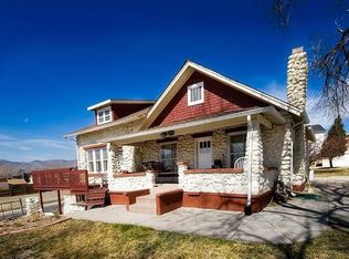 16805 W 15th Ave, Golden, CO 80401
