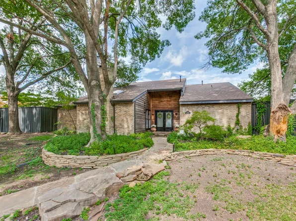 6406 Shortland Dr, Dallas, TX 75248